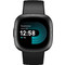 Fitbit Versa 4 Black / Graphite