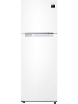 Samsung RT32K5030WW/ES Δίπορτο Ψυγείο 320lt Full No Frost Υ171xΠ60xΒ67cm Λευκό