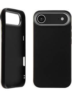 Lime Successories Lime Θηκη Iphone 17 Air 6.9'' Flexisnap Tpu Camera Guard BLACK