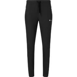 VIRTUS Benan M Perfomance Pants Ανδρικό Παντελόνι Φόρμας Μαύρο EV251838-1001