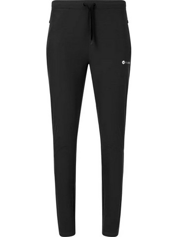 VIRTUS Benan M Perfomance Pants Ανδρικό Παντελόνι Φόρμας Μαύρο EV251838-1001