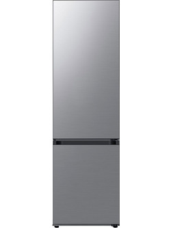 Samsung RB38C6B0ES9/EF Ψυγειοκαταψύκτης 390lt Full No Frost Υ203xΠ59.5xΒ65.8cm Inox