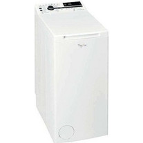 Whirlpool TDLRB 6241BS EU Πλυντήριο Ρούχων Άνω Φόρτωσης 6kg 1100 Στροφών