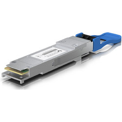 Ubiquiti UACC-OM-QSFP28-LR4, QSFP28, 100Gbps, Singlemode, 10km