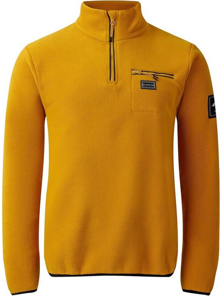 Πουλόβερ Affinity Fleece DARE2B Gold Flake