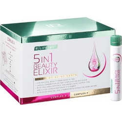 LR 5in1 Beauty Elixir 30x25ml