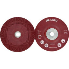 Βάση Τριβείου για Δίσκο Φάιμπερ 3M(TM) 115mm/M14