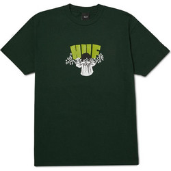 HUF DAZED S/S TEE
