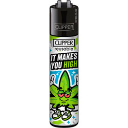 Clipper Classic 420 Mix