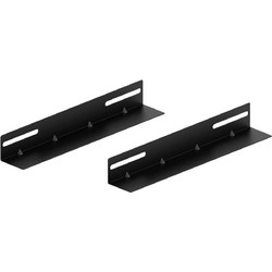 Caymon WPR45LR - Σετ ράγες L 19" για Caymon OPR series