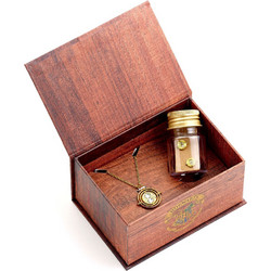 Harry Potter Set earrings + necklace