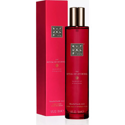 Rituals Ayurveda Blissful Hair & Body Mist 50ml
