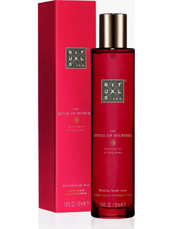 Rituals Ayurveda Blissful Hair & Body Mist 50ml