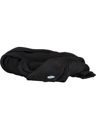 NORTH SAILS BLACK MAN SCARF