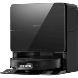 Roborock Saros 10 Black Σκούπα Ρομπότ
