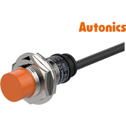 ΔΙΑΚΟΠΤΗΣ ΕΠΑΓΩΓΙΚΟΣ AC Φ18 NC 100-230VAC 8mm 2 ΚΑΛΩΔΙΩΝ PR18-8AC AUTONICS (ΣΕΤ ΜΕ 2)
