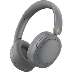 Edifier Hybrid W800 Pro Ενσύρματα & Ασύρματα Bluetooth Ακουστικά Over Ear με Noise Cancelling Γκρι