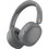 Edifier Hybrid W800 Pro Ενσύρματα & Ασύρματα Bluetooth Ακουστικά Over Ear με Noise Cancelling Γκρι