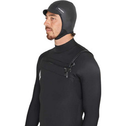 VOLCOM M 2/5MM PULLOVER HOOD - A9932202-BLK BLACK