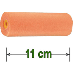 Benman Ανταλλακτικό Ρολό Βαψίματος 110mm 22440