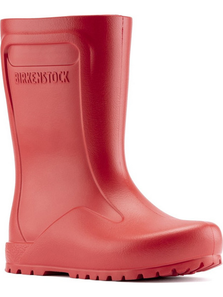 Birkenstock Kids 1021657 Derry Eva Active Red Regular Παπουτσι Παιδικο Boy