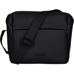 Rollei - Fotoliner Drone Bag - Black - Approx. 28 x 20 x 12 cm
