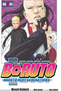 Boruto: Naruto Next Generations, Vol. 10 Boruto: Naruto Next Generations, Vol. 10