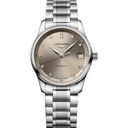 Longines Master L2.357.4.07.6 Longines Master L2.357.4.07.6