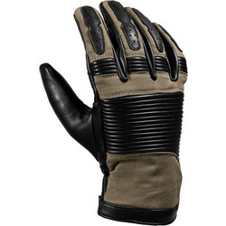 John Doe Durango Black / Camel