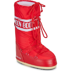 Μπότες του σκι Moon Boot MB ICON NYLON