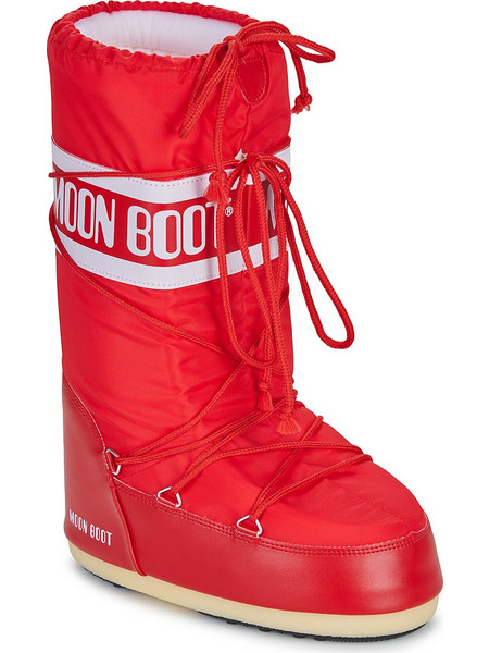 Μπότες του σκι Moon Boot MB ICON NYLON