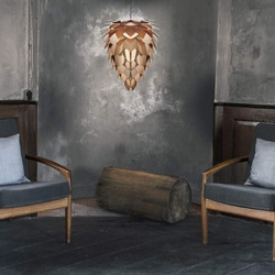 UMAGE CONIA Copper G40 by Umage - A4-2032