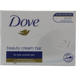 Dove Beauty Cream Bar Σαπούνι 100gr