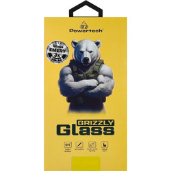 Powertech TGC-0769 Emery Private 5D Tempered Glass (iPhone 16 Plus)