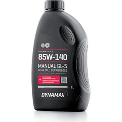 ΒΑΛΒΟΛΙΝΗ HYPOL 85W140 GL5 1L