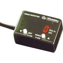 DRAG MONITOR