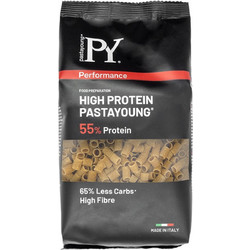 PastaYoung High Protein (55%) - Κοφτό Μακαρονάκι (250g)