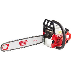IBEA 5500 Αλυσοπρίονο Βενζίνης 4.1hp 5.6kg με Λάμα 45cm