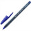 BIC Cristal Exact Ultra Fine Στυλό Διαρκείας 0.7mm Μπλε