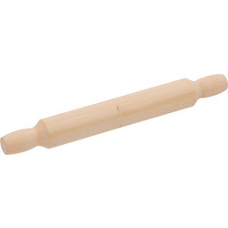 Πλάστης Ξύλινος Χειροτεχνίας 18cm