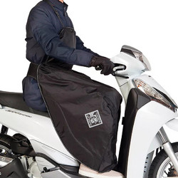 Θερμικό universal κάλυμμα ποδιών Tucano Urbano R194X Linuscud