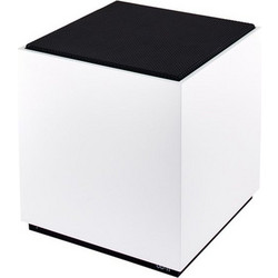 Teenage Engineering OD-11 Αυτοενισχυόμενο Ηχείο με Bluetooth & Wi-Fi 100W White Black