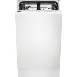 Zanussi ZSLN1211 Εντοιχιζόμενο Πλυντήριο Πιάτων για 9 Σερβίτσια 44.6cm