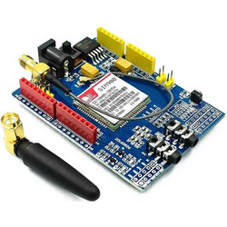SIM900 GPRS/GSM Module για Arduino