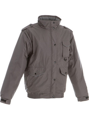 Ανδρικά Μπουφάν με επένδυση polar fleece JRC Kiev 0690412