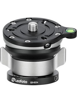 Leofoto Βάση Στάθμισης LB-60N