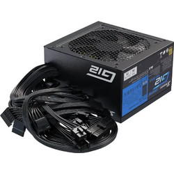 Seasonic G12 GC 850W Τροφοδοτικό Υπολογιστή ATX 80 PLUS Gold