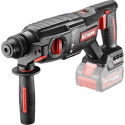 Keyang HD20BLH26V-B Περιστροφικό Σκαπτικό Πιστολέτο Μπαταρίας 18V Solo με SDS Max