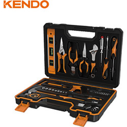 KENDO ΣΕΤ 64ΤΜΧ ΕΡΓΑΛΕΙΩΝ ΠΟΛΛΑΠΛΩΝ ΧΡΗΣΕΩΝ 90592