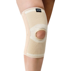 Vita Orthopaedics Επιγονατίδα με Οπή & Μπανέλες 06-2-175